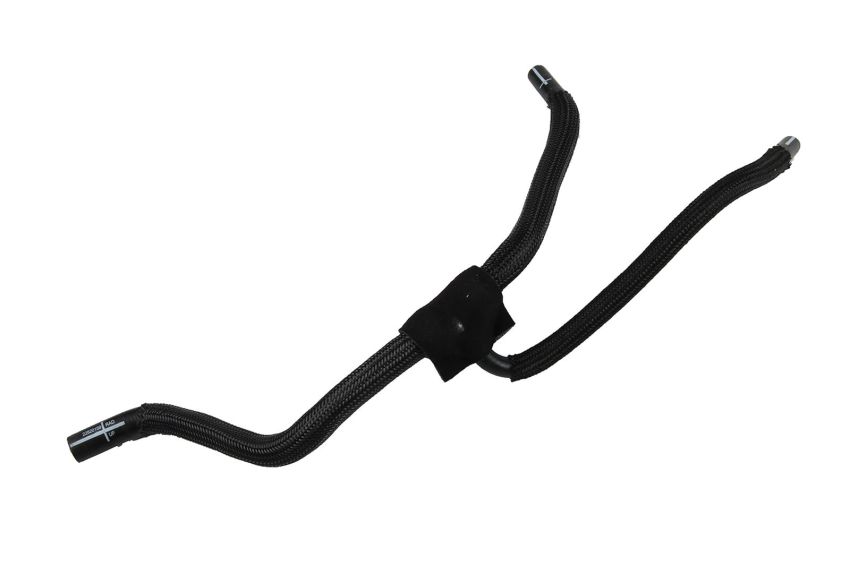 ACDelco Coolant Recovery Tank Hoses 22923844