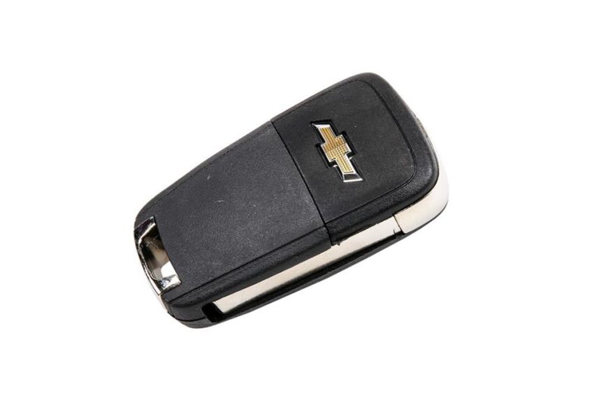 ACDelco - Keys for 2011-2015 VOLT - 22923862