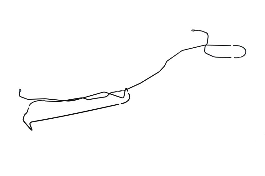 ACDelco Brake Lines, Direct Fit 22932596