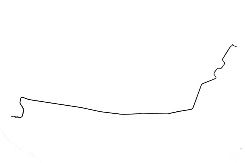 ACDelco Brake Lines, Direct Fit 22932596