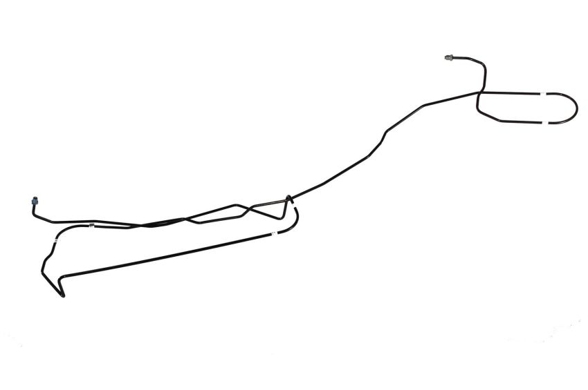 ACDelco Brake Lines, Direct Fit 22932596