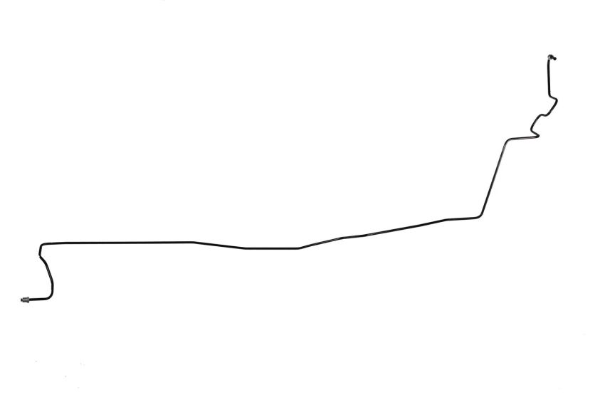 ACDelco Brake Lines, Direct Fit 22932596