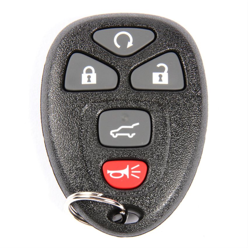ACDelco Remote Key Fobs 22936101