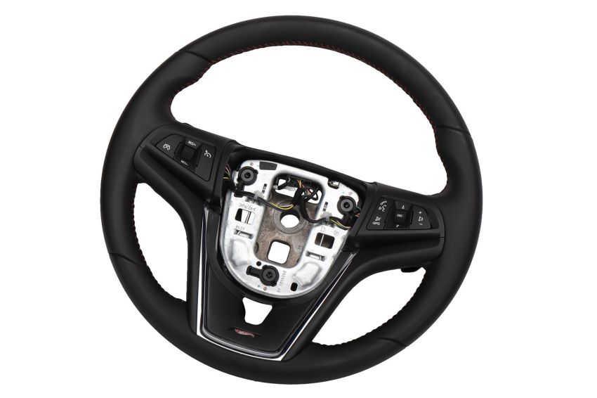 ACDelco Steering Wheels for 2013 CAMARO - 22936177