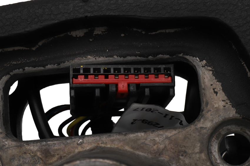 ACDelco Steering Wheels for 2013 CAMARO - 22936177