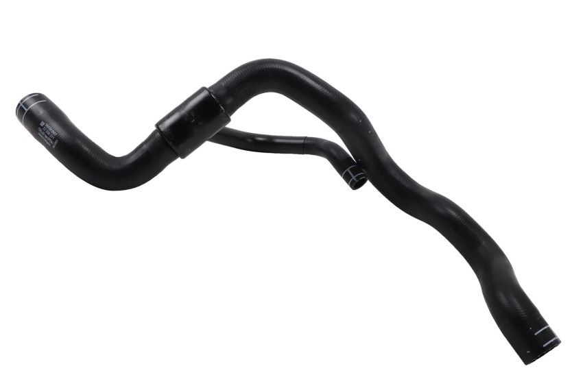 ACDelco Gold Molded Radiator Coolant Hoses for 2012-2013 REGAL - 22936571