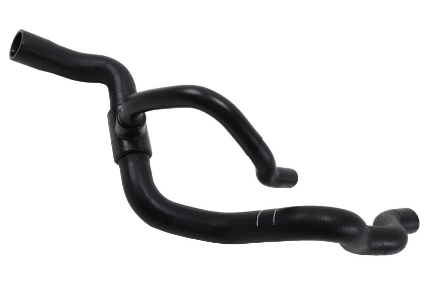 ACDelco Gold Molded Radiator Coolant Hoses for 2012-2013 REGAL - 22936571