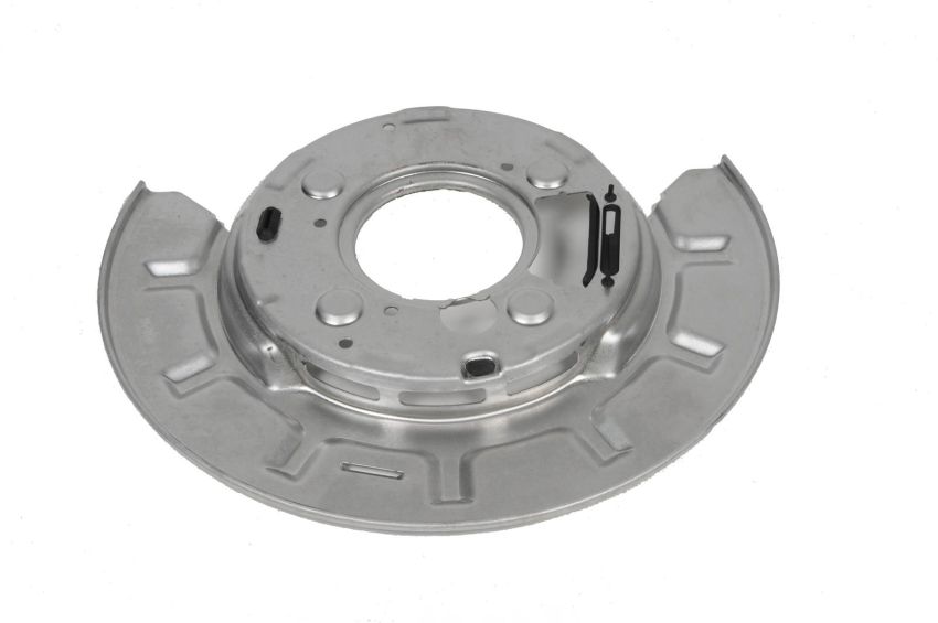 ACDelco GM Genuine Parts Brake Dust Shields 22937749