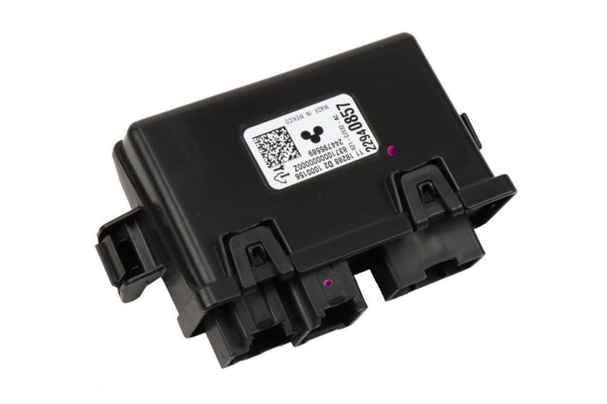 ACDelco Body Control Modules 22940857