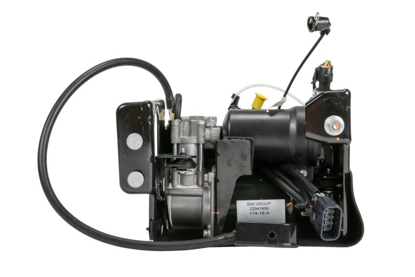 ACDelco On-Board Vehicle Air Compressors 22941806