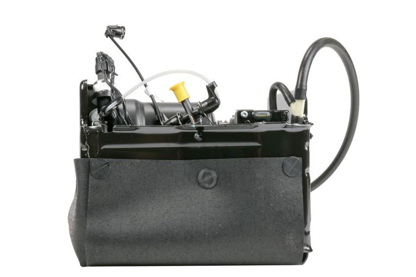 ACDelco On-Board Vehicle Air Compressors 22941806