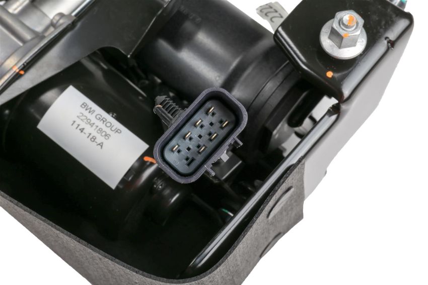 ACDelco On-Board Vehicle Air Compressors 22941806