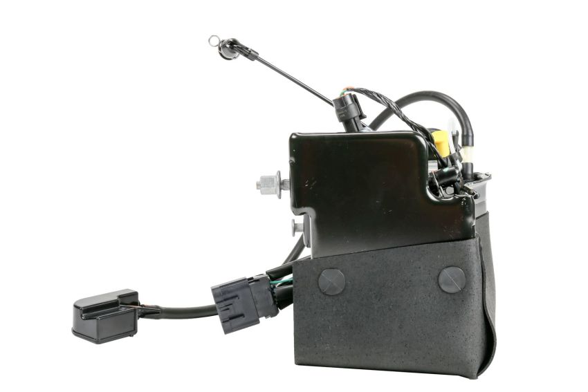 ACDelco On-Board Vehicle Air Compressors 22941806