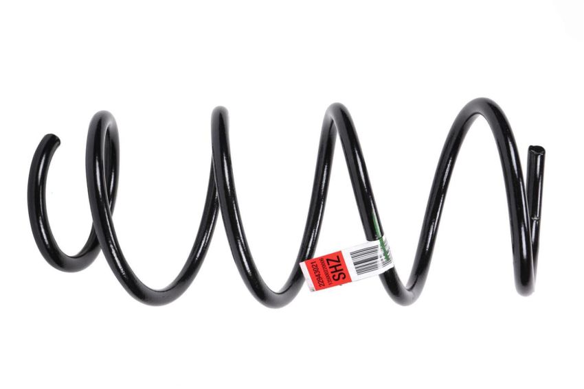 ACDelco GM Genuine Parts Coil Springs for 2014-2019 CTS - 22943021