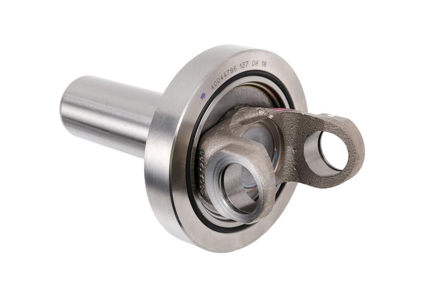 ACDelco GM Genuine Parts Driveshaft Slip Yokes for 2008-2014 YUKON, TAHOE, 2007-2014 ESCALADE - 22944359