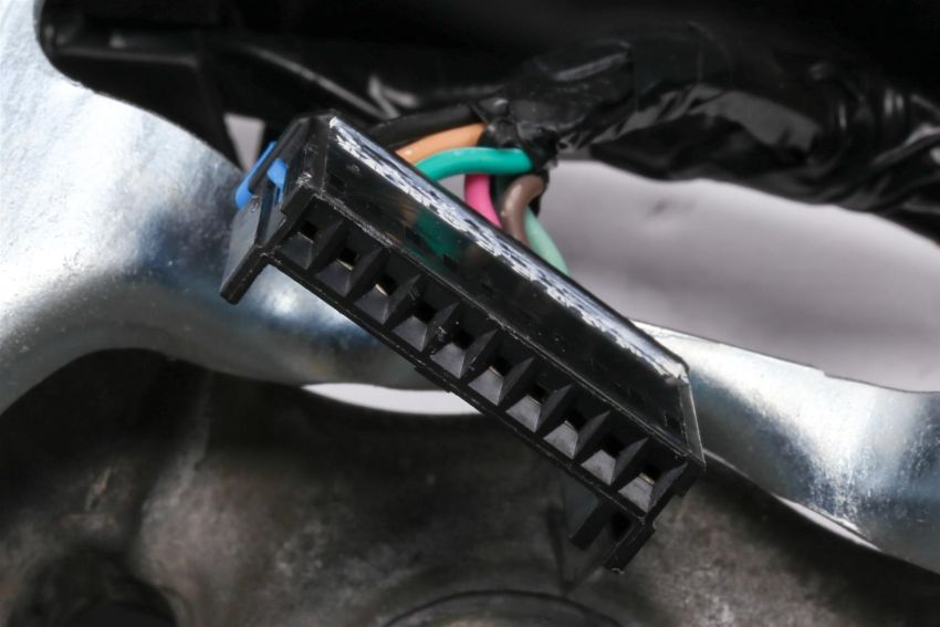 ACDelco Steering Wheels 22947783