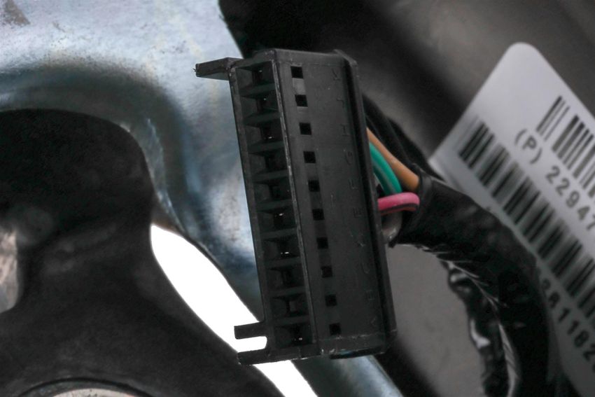 ACDelco Steering Wheels 22947800