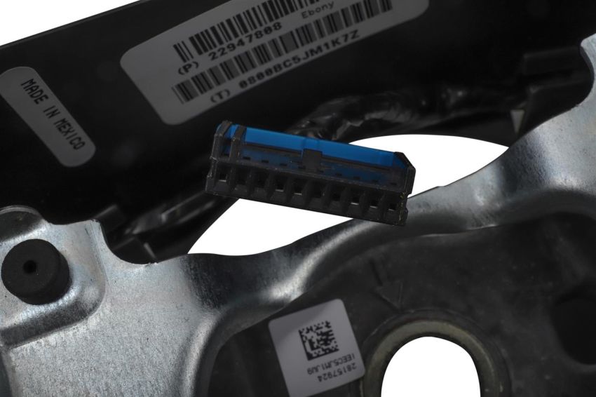 ACDelco Steering Wheels 22947808