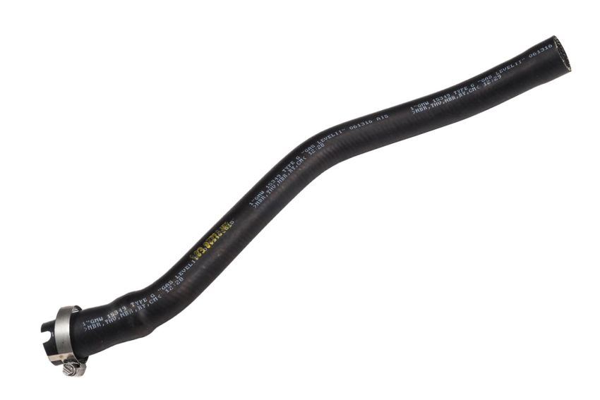 ACDelco Fuel Tank Filler Hoses for 2007 SIERRA 1500, 2007-2010 SILVERADO 1500 - 22951226