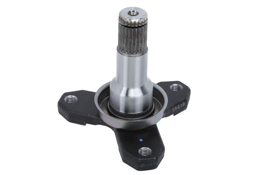 ACDelco GM Genuine Parts Intermediate Axle Shafts for 2013-2022 ENCORE, 2015-2022 TRAX - 22952049