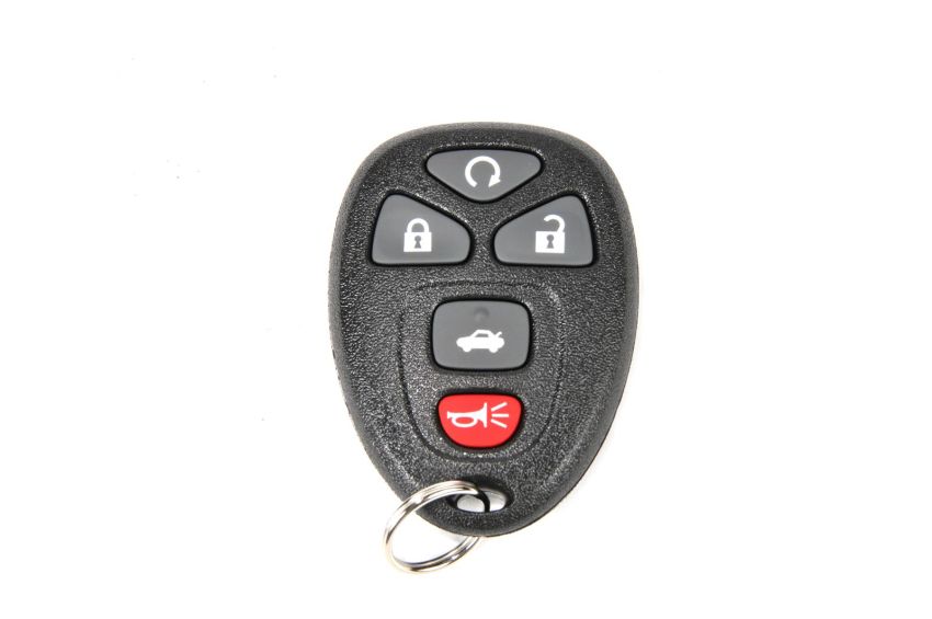 ACDelco Remote Key Fobs 22952176