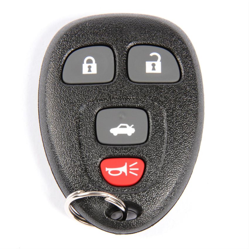 ACDelco Remote Key Fobs 22952177