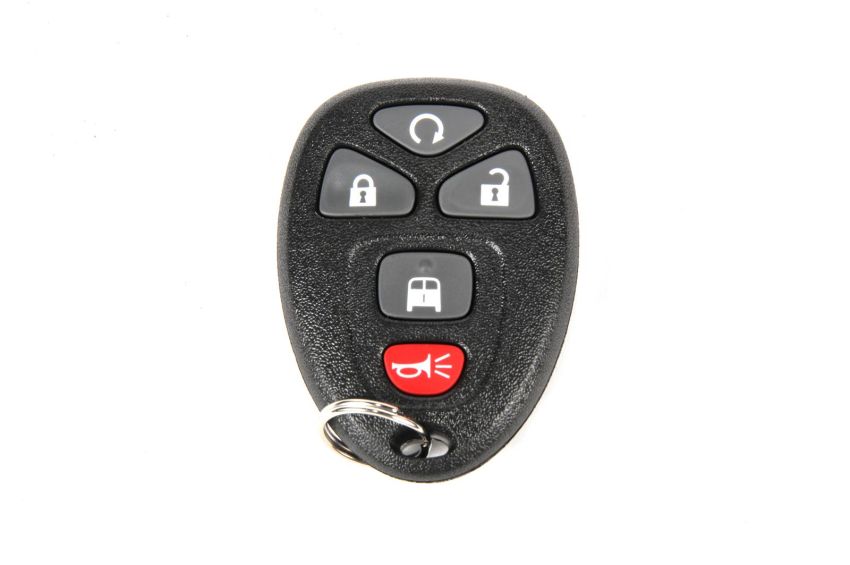ACDelco Remote Key Fobs 22953234