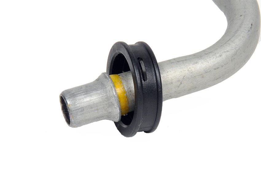 ACDelco Automatic Transmission Cooler Lines 22955227
