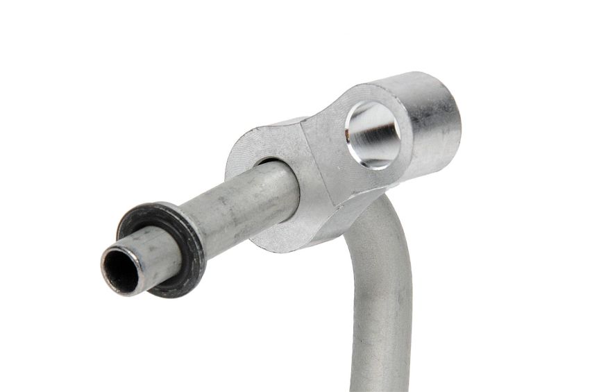ACDelco Automatic Transmission Cooler Lines 22955227