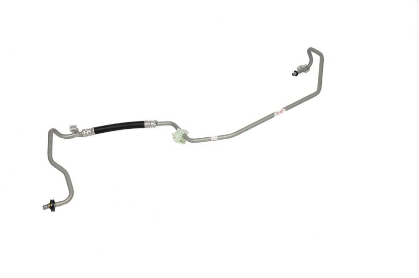 ACDelco Automatic Transmission Cooler Lines 22955227