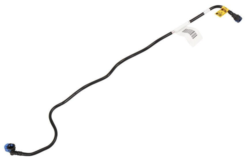 ACDelco - Fuel Injection Feed Lines for 2015-2022 CANYON, COLORADO - 22956239