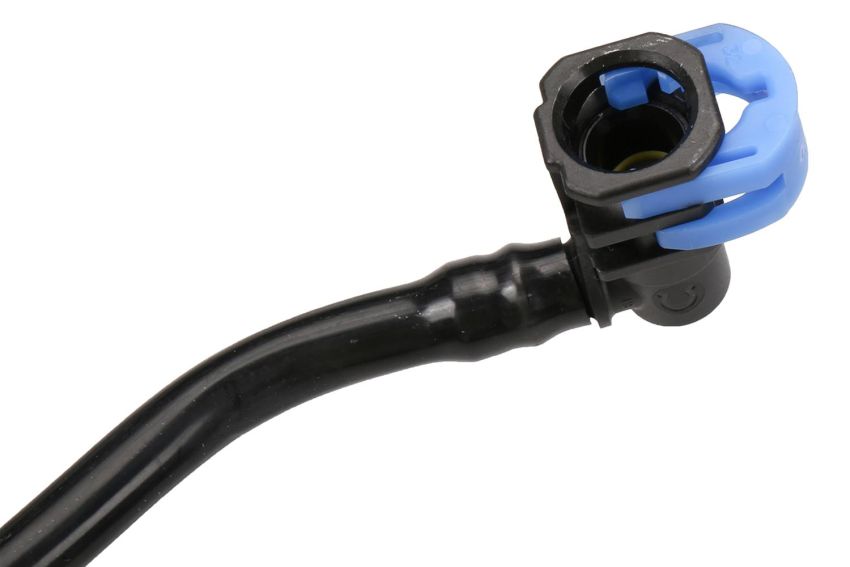 ACDelco - Fuel Injection Feed Lines for 2015-2022 CANYON, COLORADO - 22956239