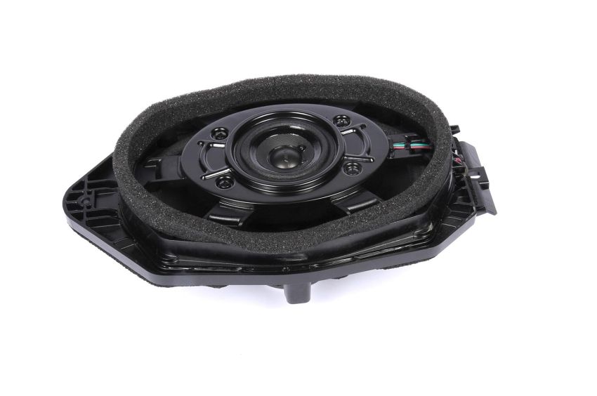 ACDelco Radio Speakers for 2014-2020 IMPALA - 22956280