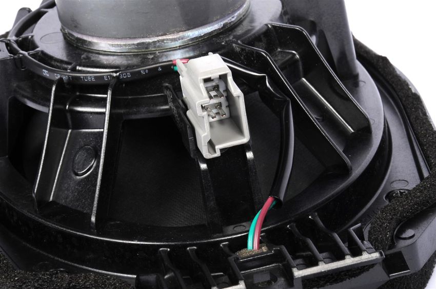 ACDelco Radio Speakers for 2014-2020 IMPALA - 22956280