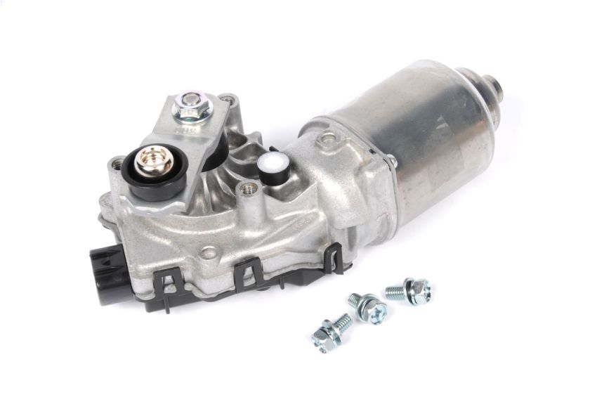 ACDelco Windshield Wiper Motors 22956301