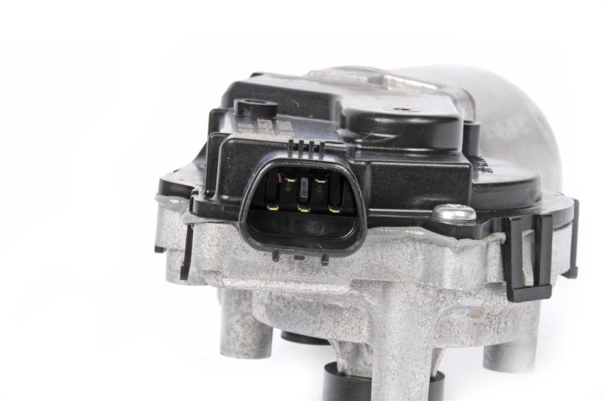 ACDelco Windshield Wiper Motors 22956301