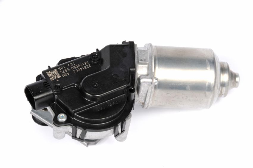 ACDelco Windshield Wiper Motors 22956301