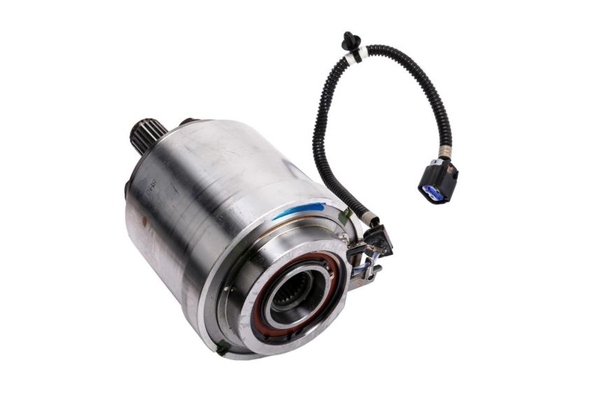 ACDelco Automatic Transmission Rebuild Components 22961737