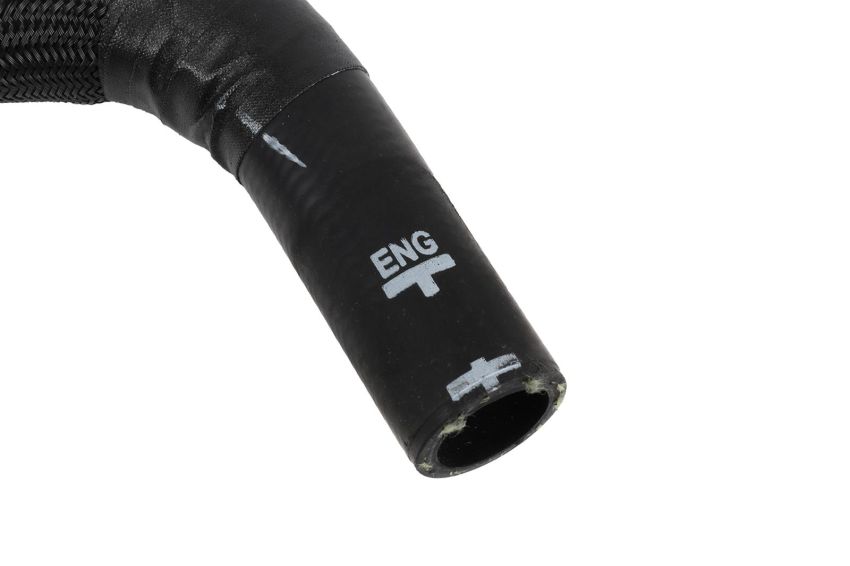 ACDelco Coolant Recovery Tank Hoses for 2014-2019 IMPALA, 2010-2016 LACROSSE - 22965100