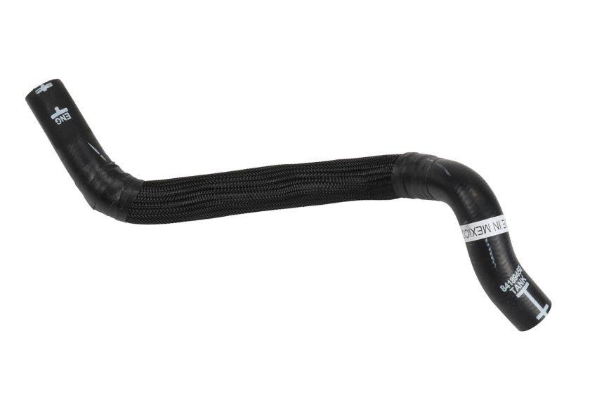 ACDelco Coolant Recovery Tank Hoses for 2014-2019 IMPALA, 2010-2016 LACROSSE - 22965100