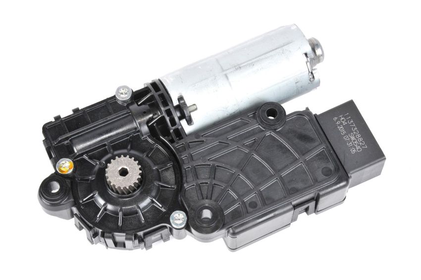 ACDelco GM Genuine Parts Sunroof Motors for 2016-2020 ENVISION - 22967980
