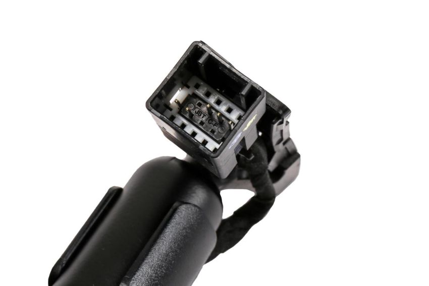 ACDelco Rear View Mirrors for 2013-2015 CAMARO - 22968613