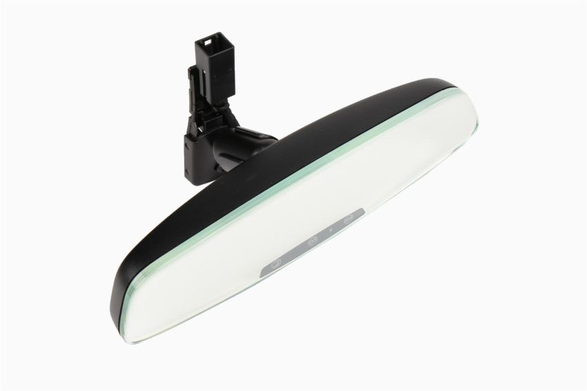 ACDelco Rear View Mirrors for 2013-2015 CAMARO - 22968613