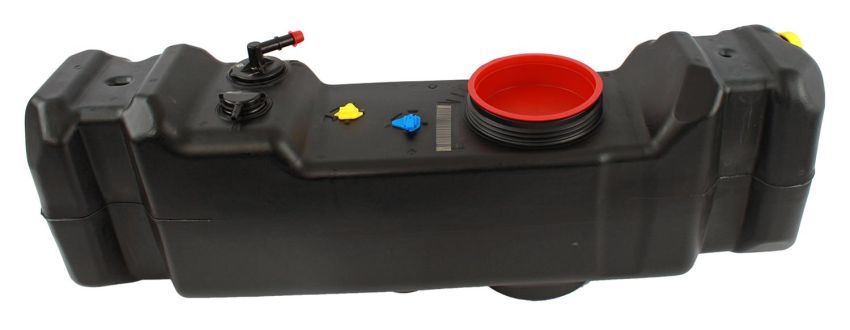 ACDelco Diesel Emission Fluid System Components 22968922