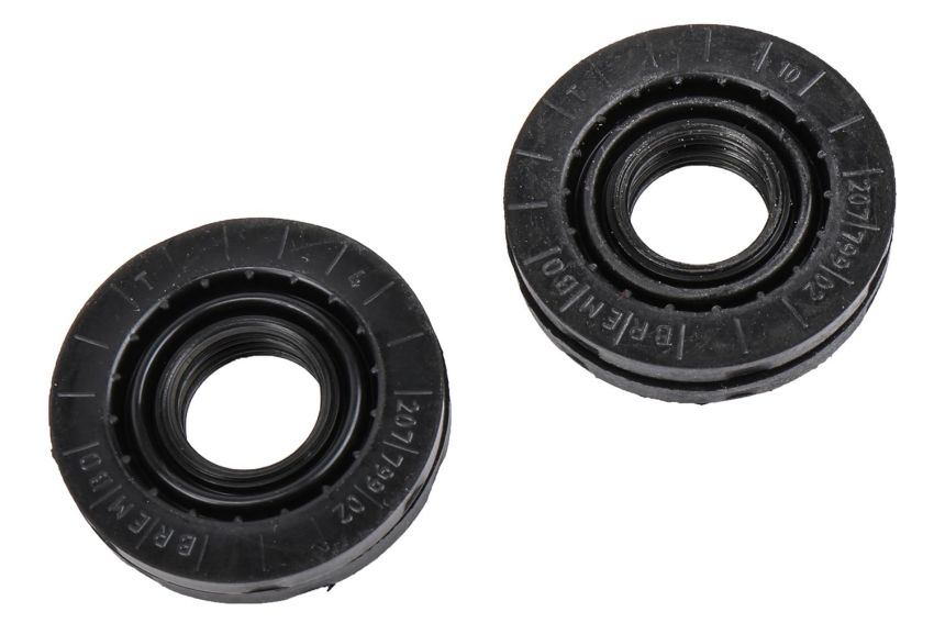 ACDelco Brake Caliper Replacement Components 22968937