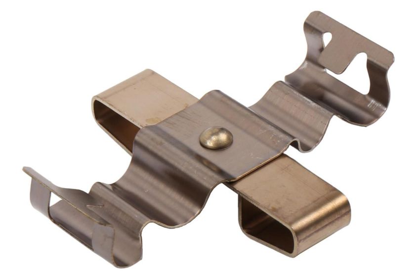 ACDelco Brake Caliper Replacement Components for 2016-2019 ATS, 2016-2024 CAMARO, 2014-2019 CORVETTE - 22968938