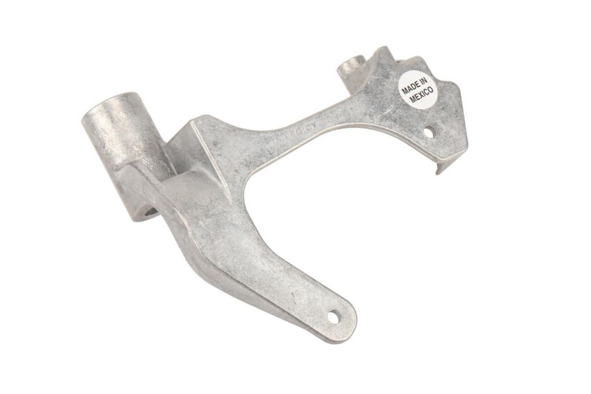 ACDelco Brake Booster Mounting Brackets 22969155