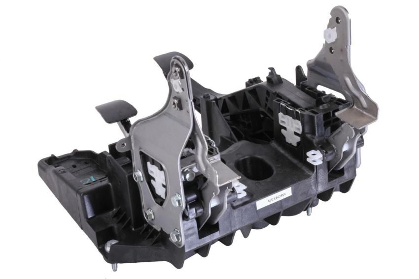 ACDelco - Pedal Assemblies for 2011-2015 REGAL - 22969499