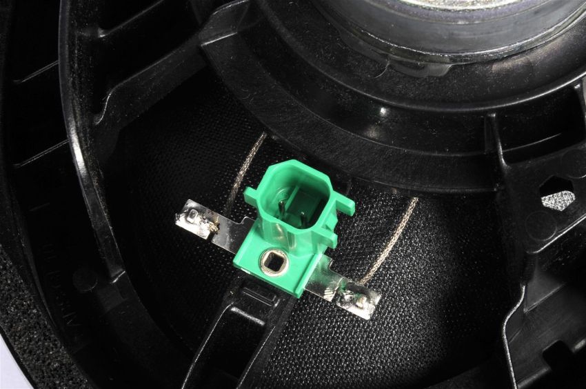 ACDelco Radio Speakers for 2014-2019 CTS - 22972745