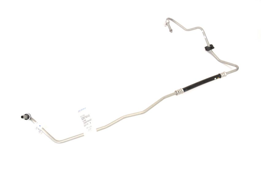 ACDelco Automatic Transmission Cooler Lines for 2016-2018 MALIBU - 22978042